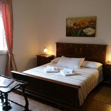 Compass B&B Verona Bagian luar foto