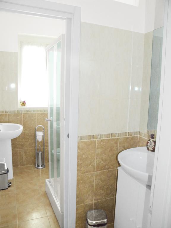 Compass B&B Verona Bagian luar foto