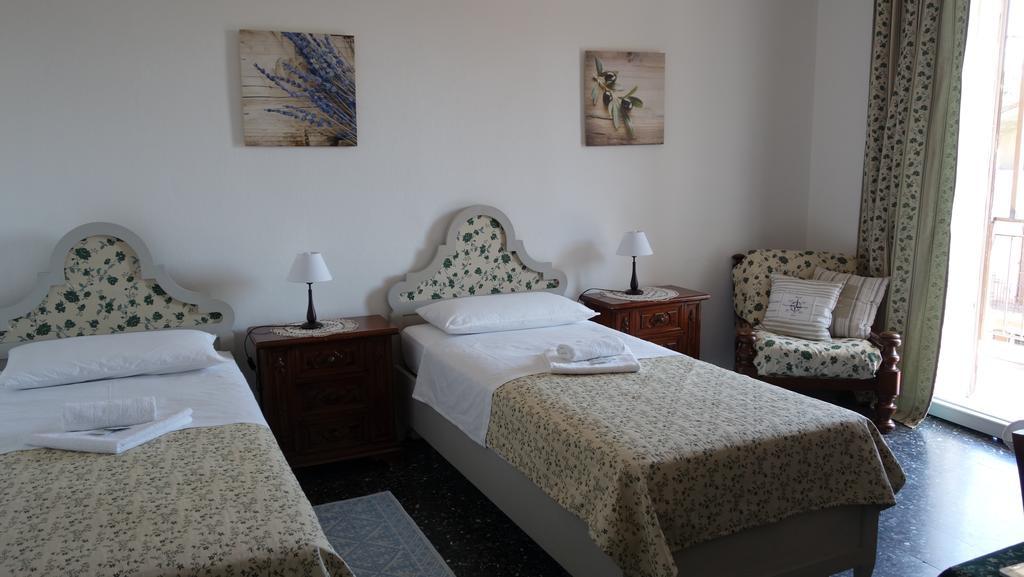 Compass B&B Verona Ruang foto